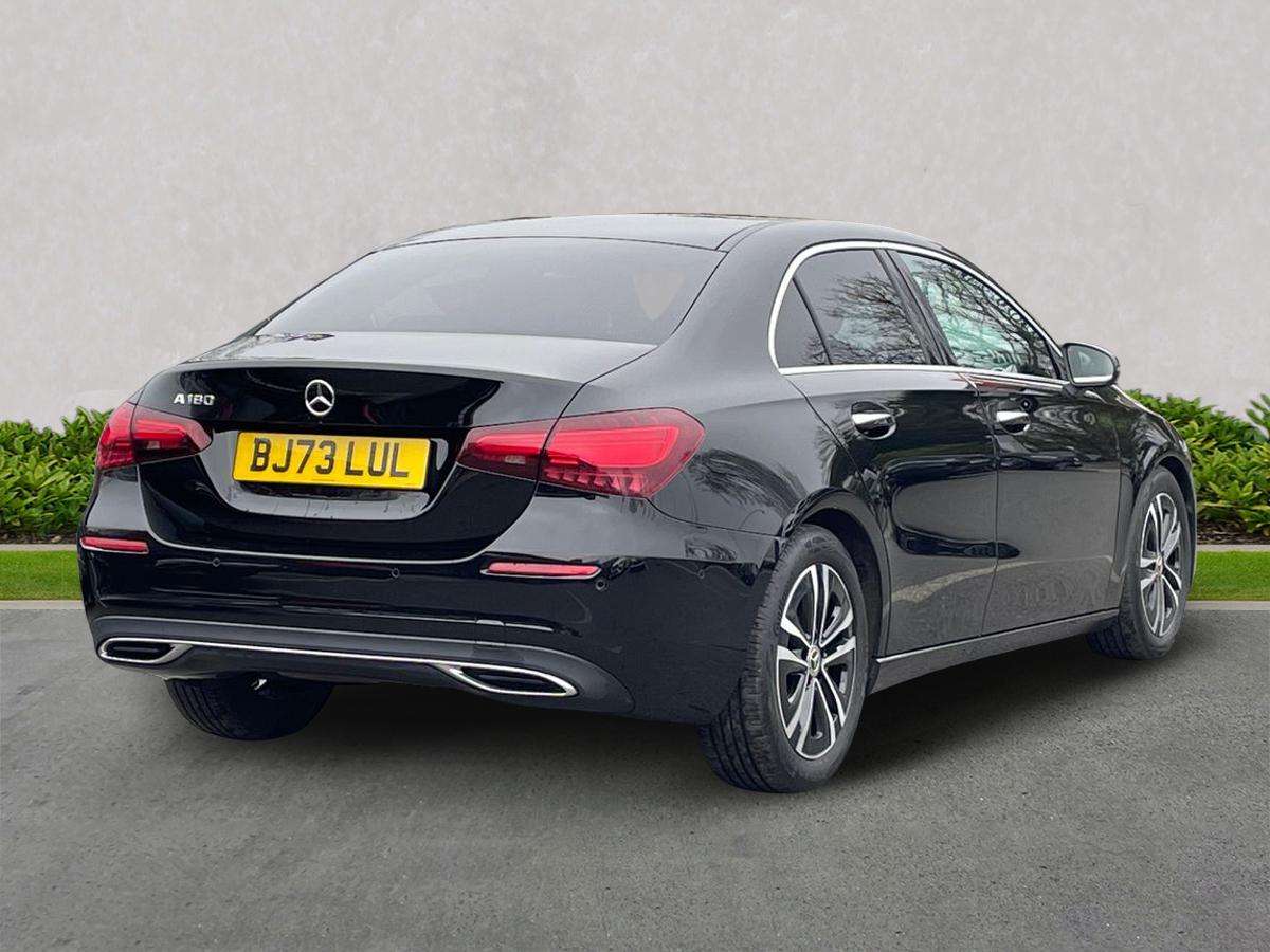 Used Mercedes-Benz A-Class 2024 for sale - 78192466: Photo 6