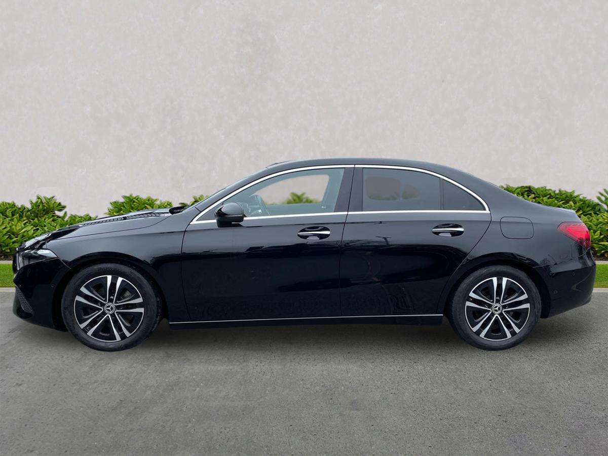 Used Mercedes-Benz A-Class 2024 for sale - 78192466: Photo 7