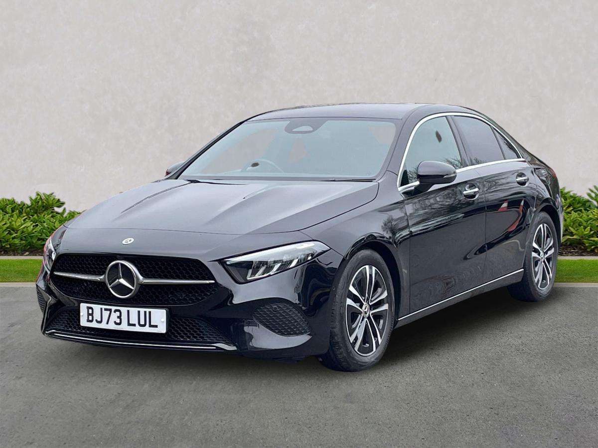 Used Mercedes-Benz A-Class 2024 for sale - 78192466: Photo 8