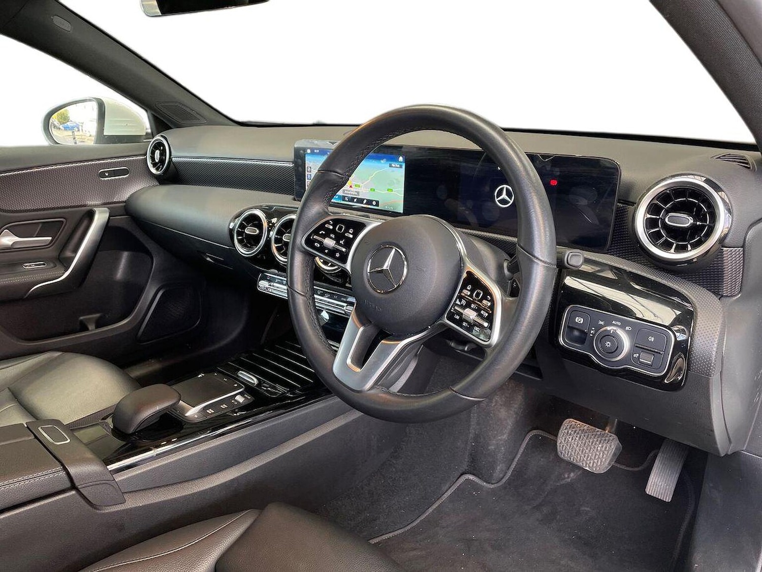 Used Mercedes-Benz A-Class 2021 for sale - 76127275: Photo 15