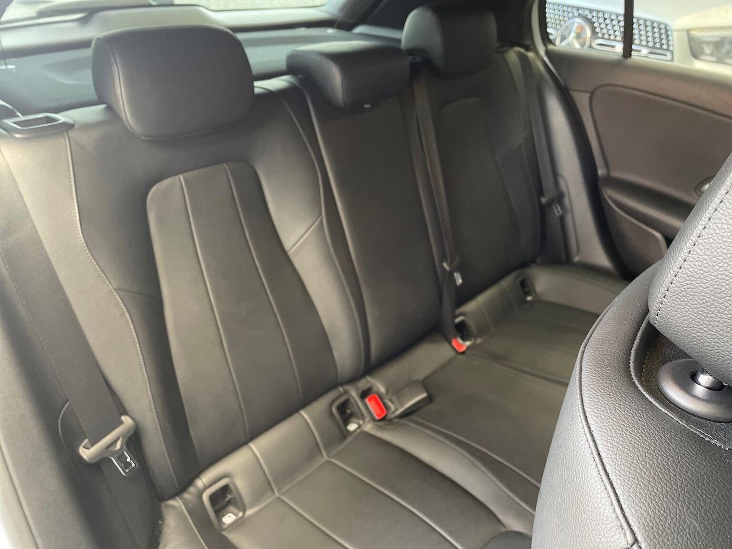 Used Mercedes-Benz A-Class 2021 for sale - 76127275: Photo 16