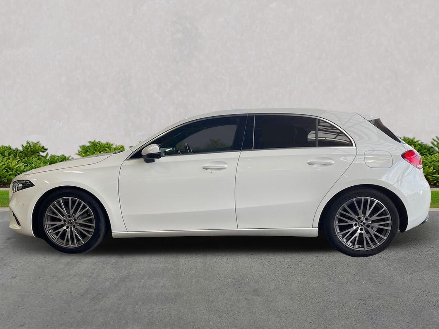 Used Mercedes-Benz A-Class 2021 for sale - 76127275: Photo 19