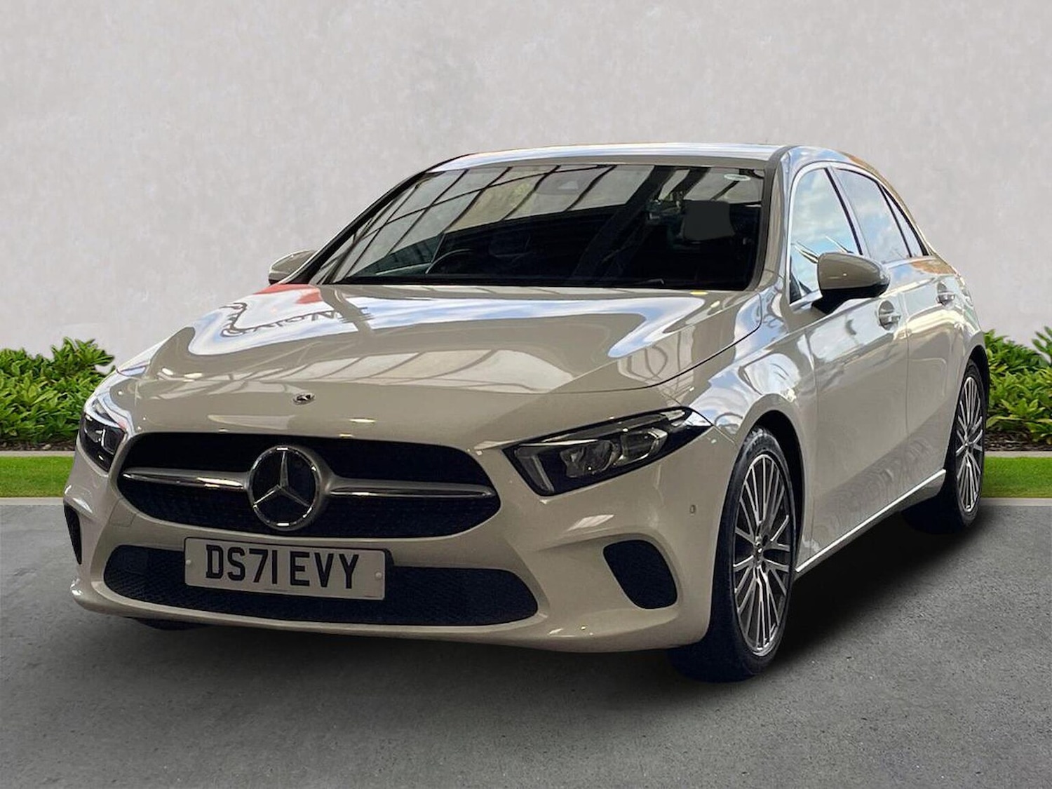 Used Mercedes-Benz A-Class 2021 for sale - 76127275: Photo 20