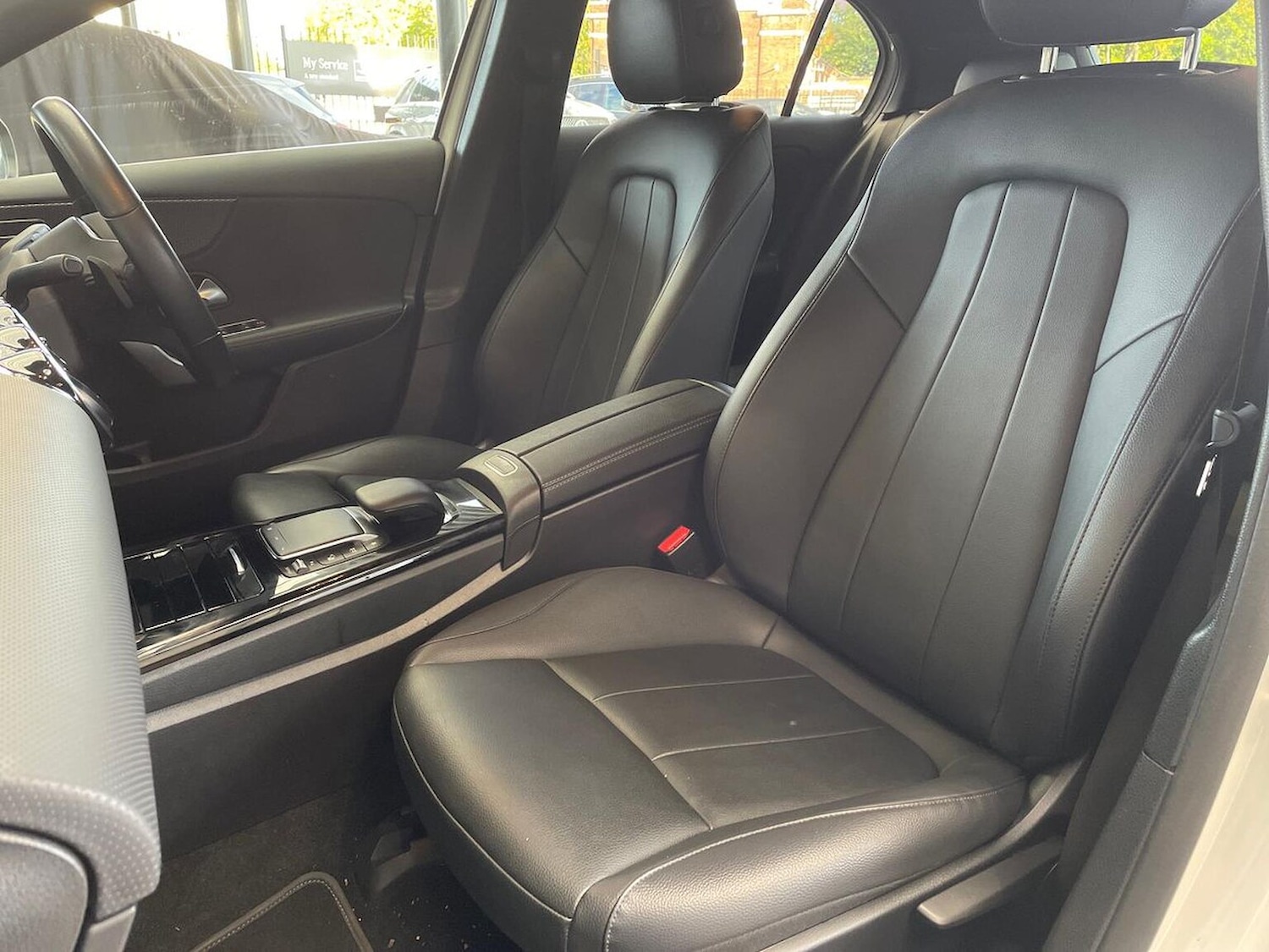 Used Mercedes-Benz A-Class 2021 for sale - 76127275: Photo 31