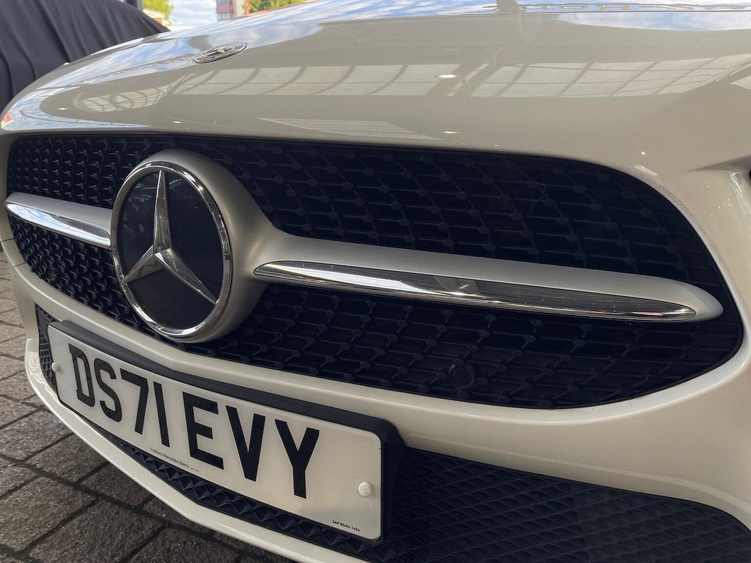 Used Mercedes-Benz A-Class 2021 for sale - 76127275: Photo 33
