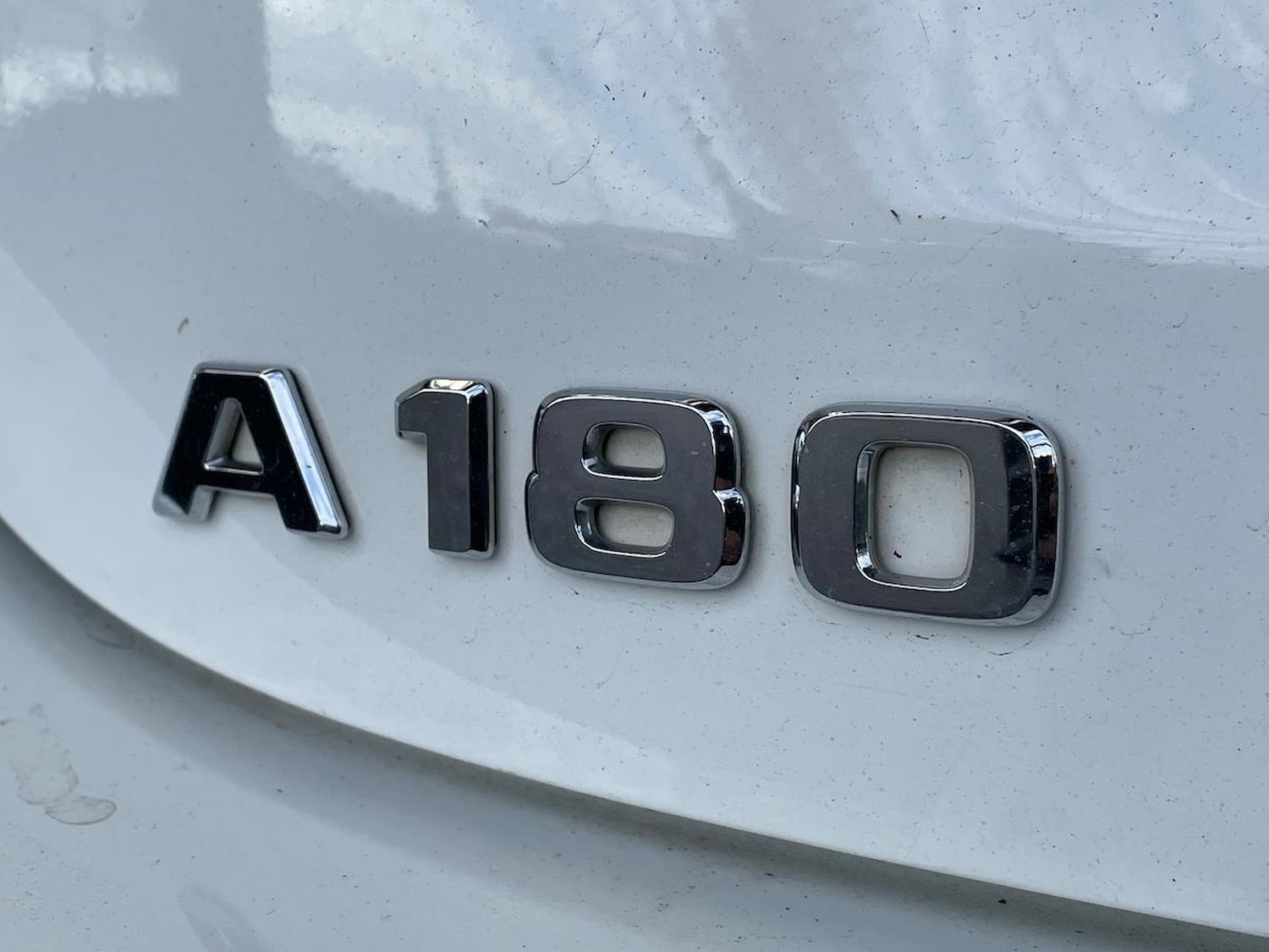 Used Mercedes-Benz A-Class 2021 for sale - 76127275: Photo 35