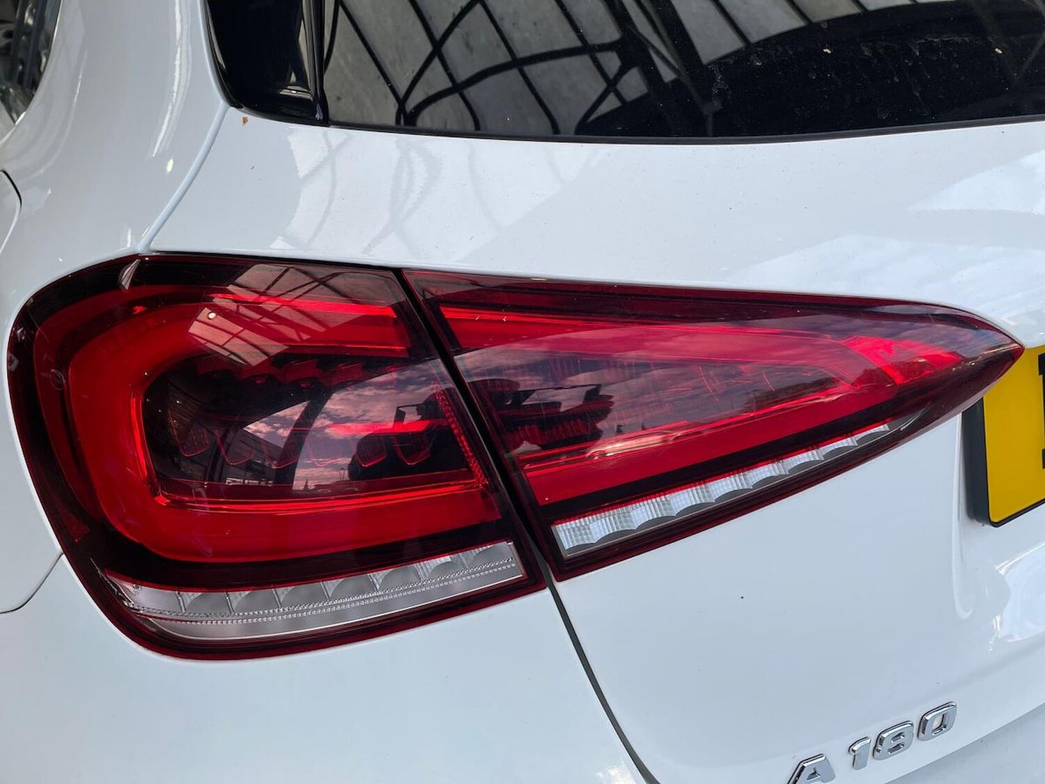 Used Mercedes-Benz A-Class 2021 for sale - 76127275: Photo 36