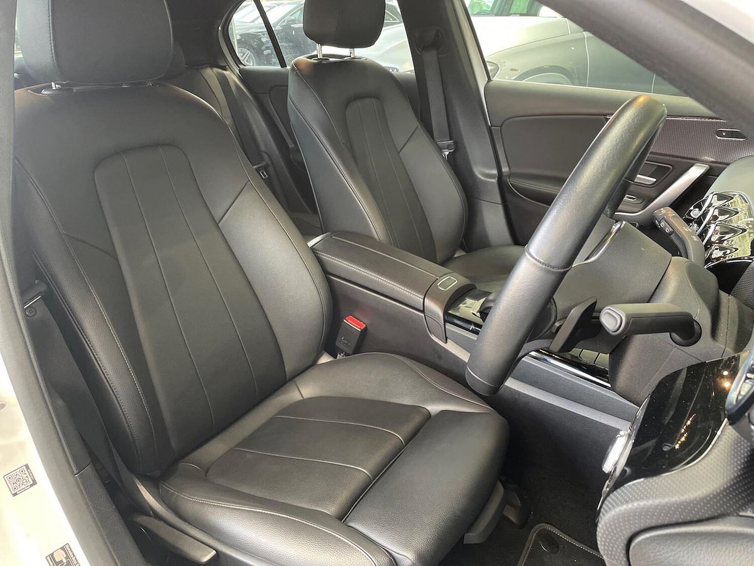 Used Mercedes-Benz A-Class 2021 for sale - 76127275: Photo 39