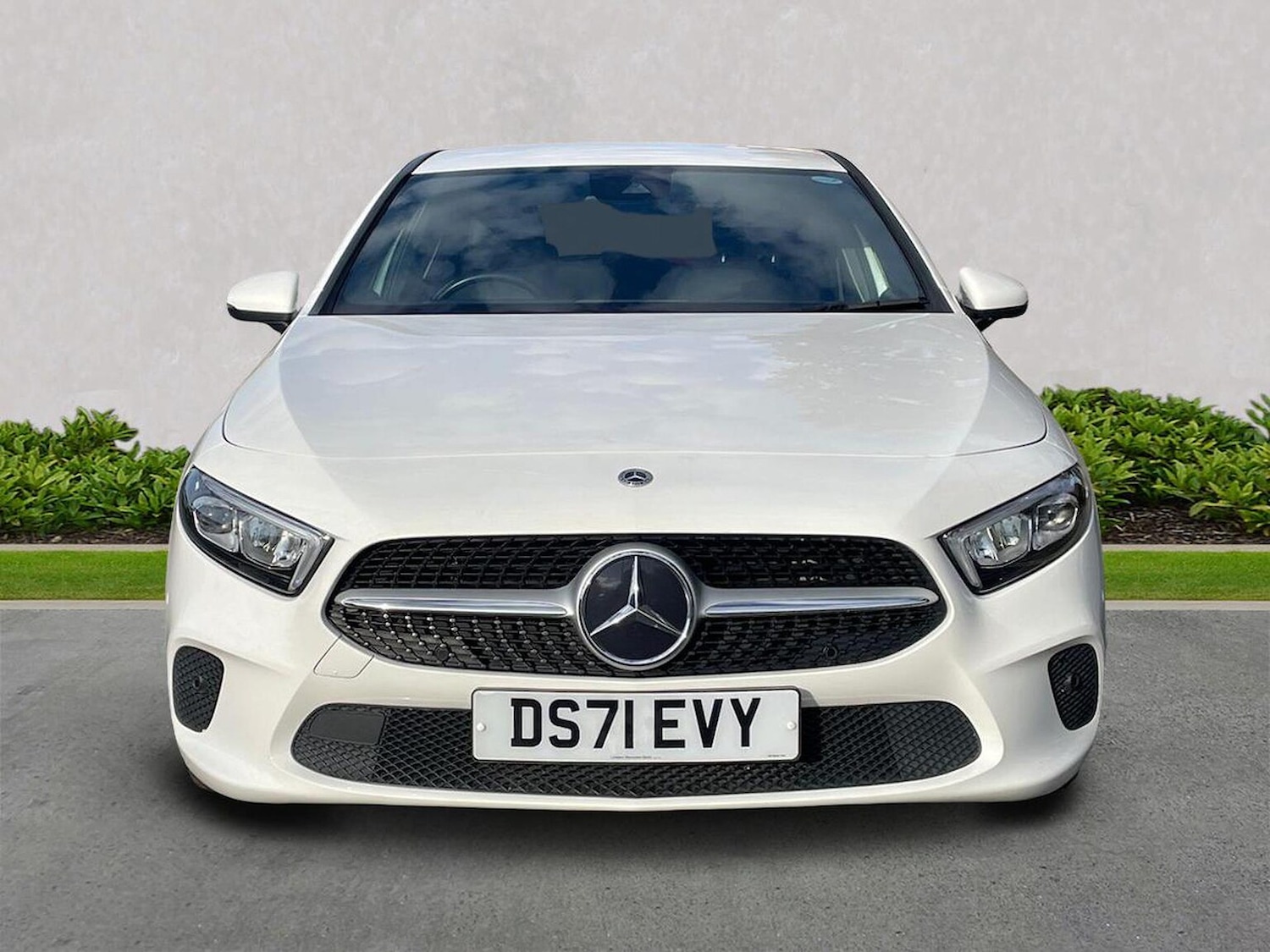 Used Mercedes-Benz A-Class 2021 for sale - 76127275: Photo 5