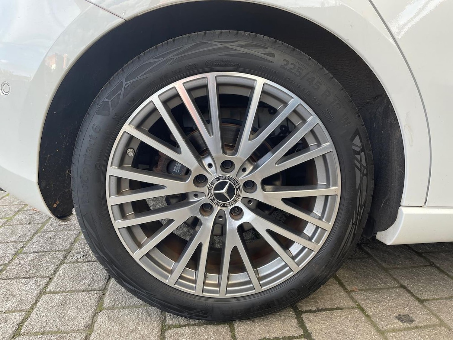 Used Mercedes-Benz A-Class 2021 for sale - 76127275: Photo 6