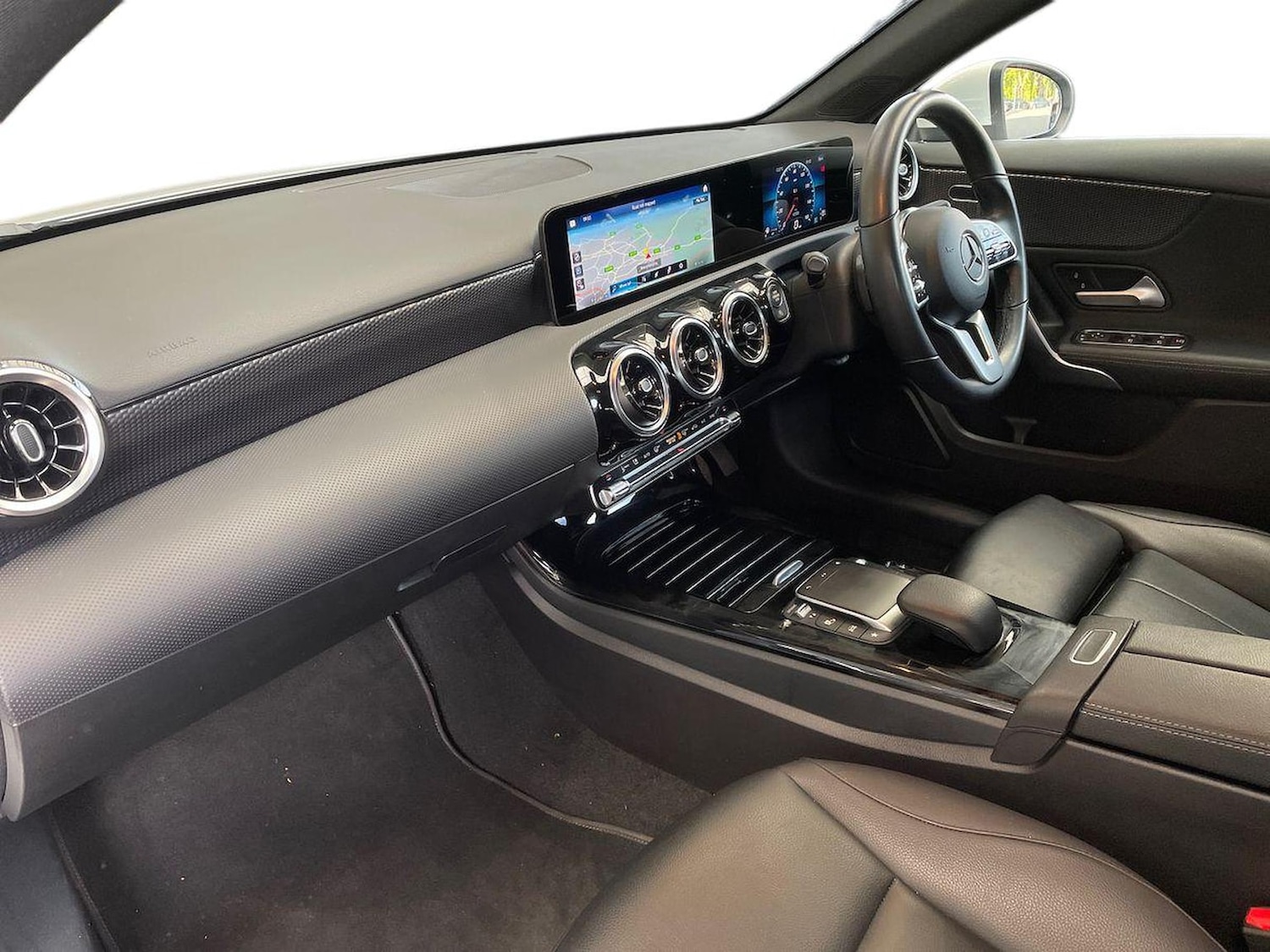 Used Mercedes-Benz A-Class 2021 for sale - 76127275: Photo 7