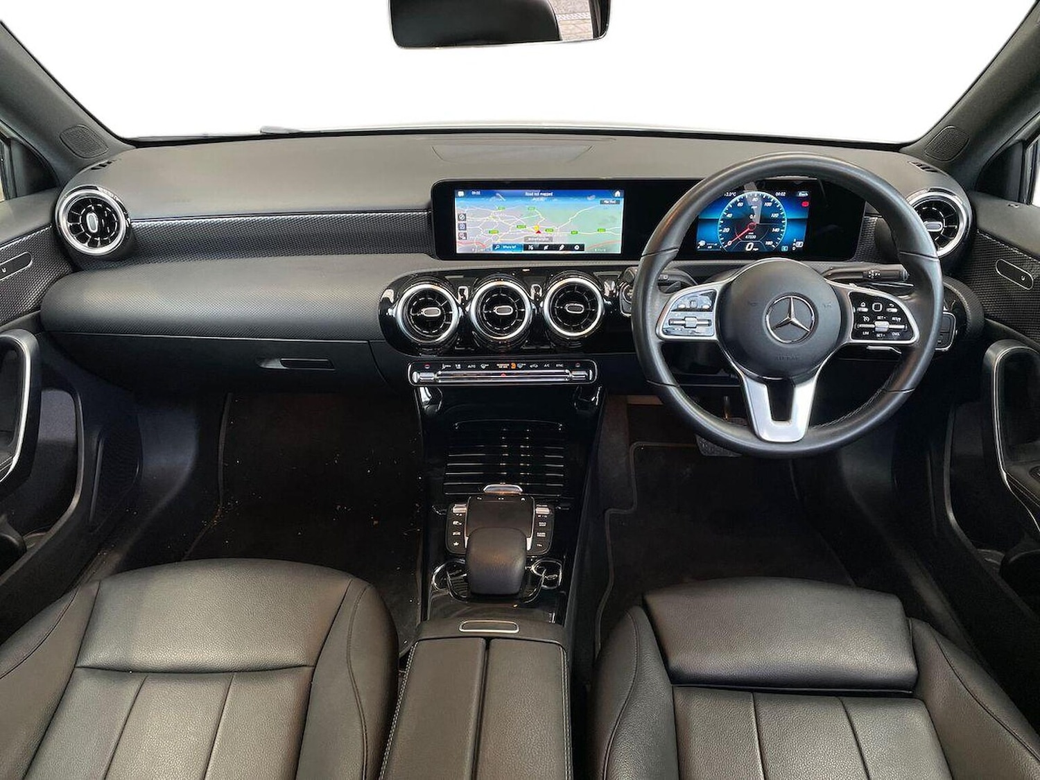 Used Mercedes-Benz A-Class 2021 for sale - 76127275: Photo 8