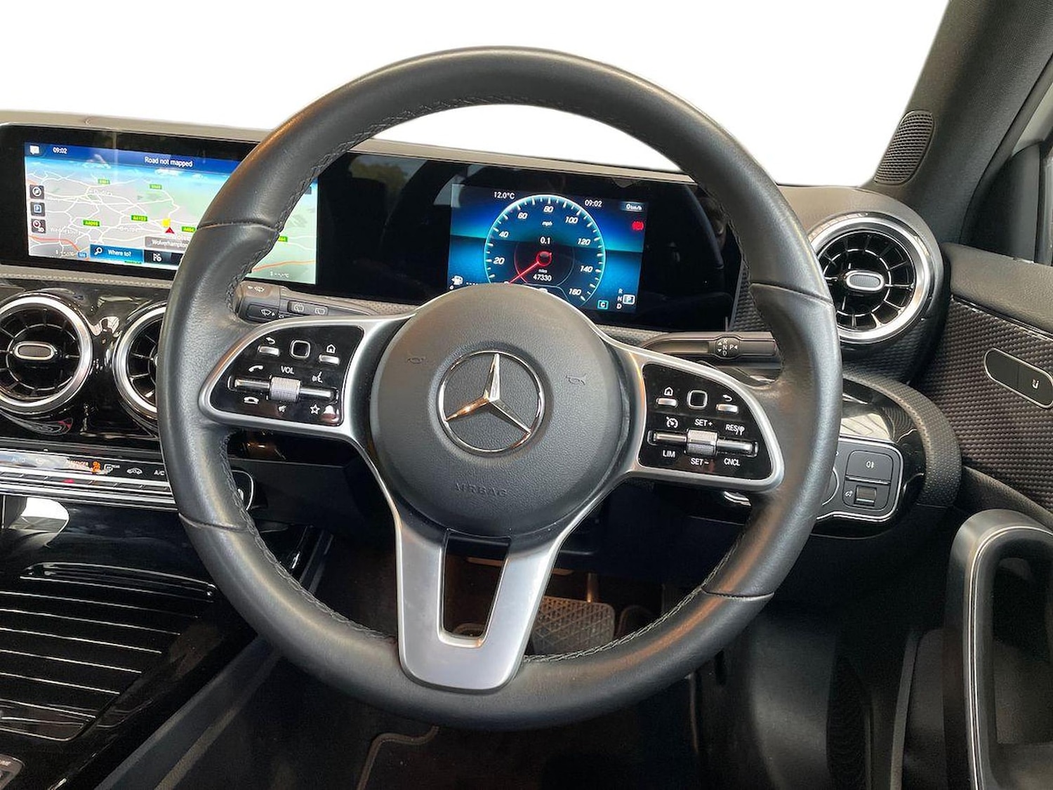 Used Mercedes-Benz A-Class 2021 for sale - 76127275: Photo 9