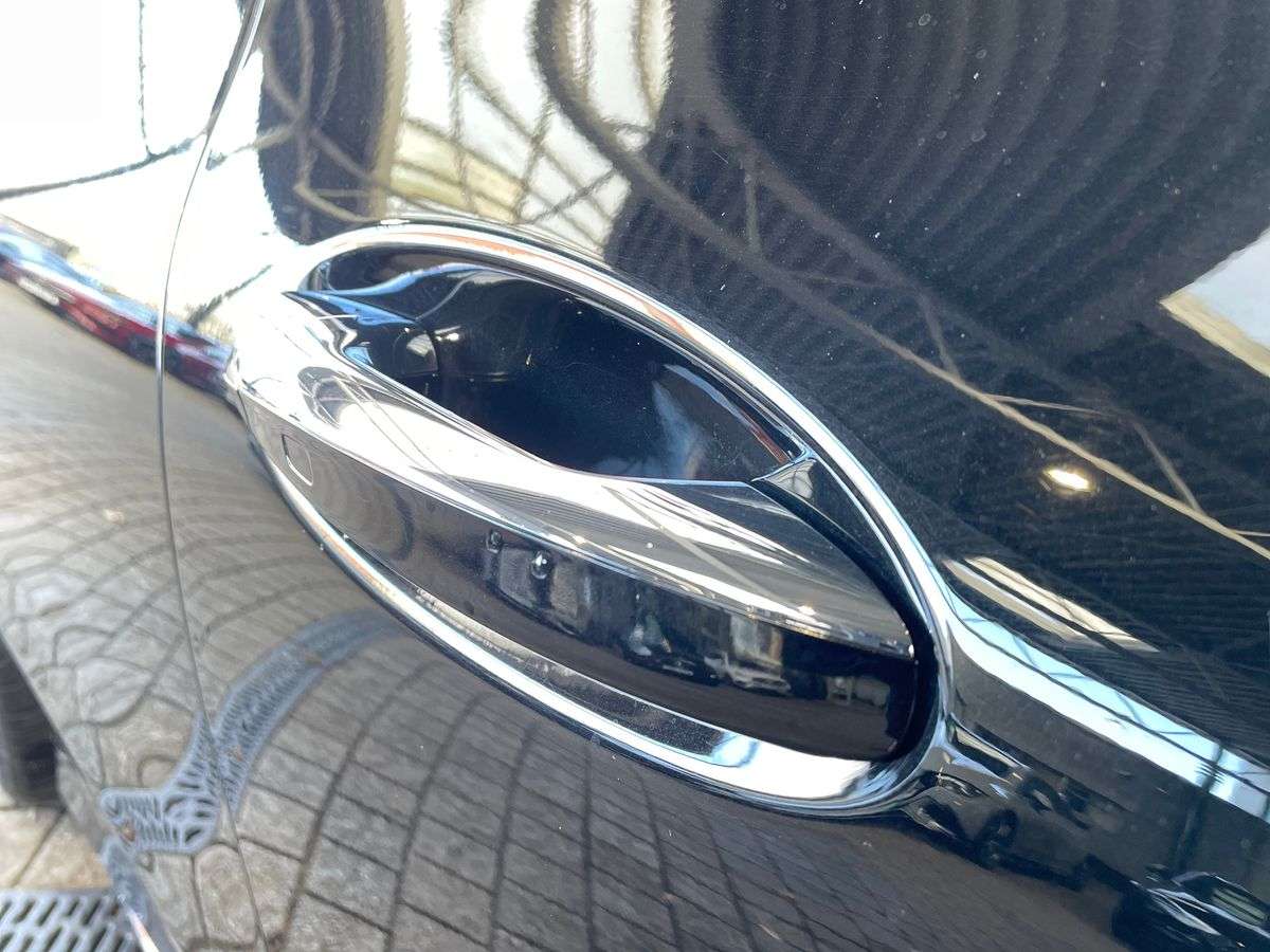 Used Mercedes-Benz CLA 2024 for sale - 78193301: Photo 11