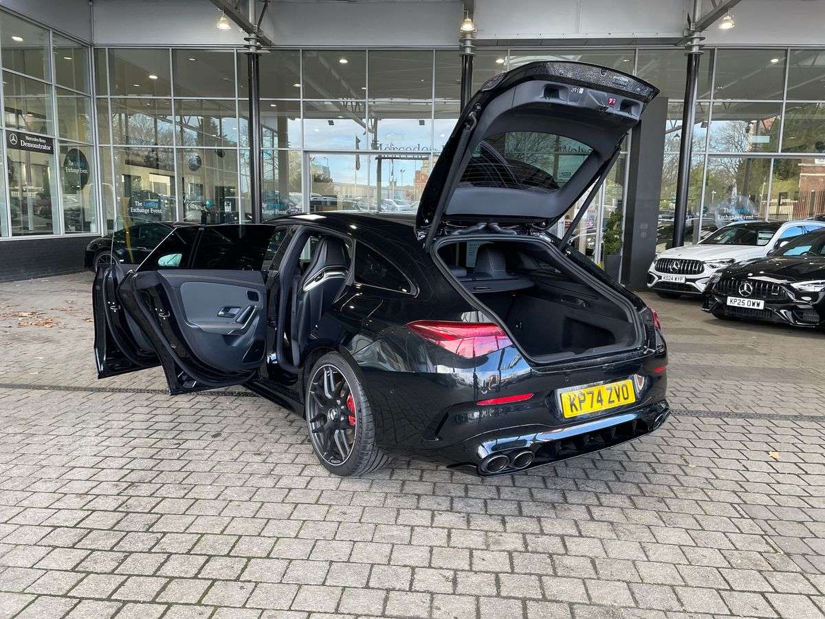 Used Mercedes-Benz CLA 2024 for sale - 78193301: Photo 13