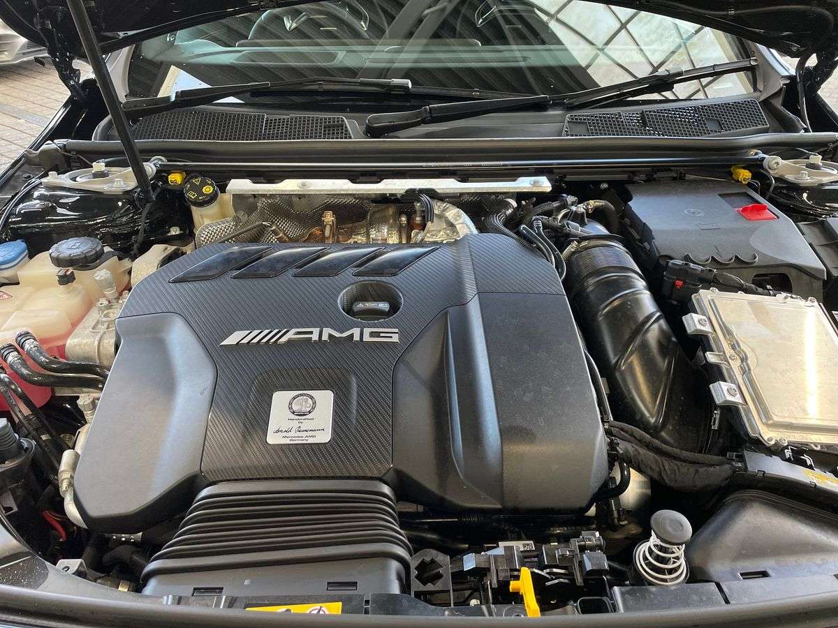 Used Mercedes-Benz CLA 2024 for sale - 78193301: Photo 14