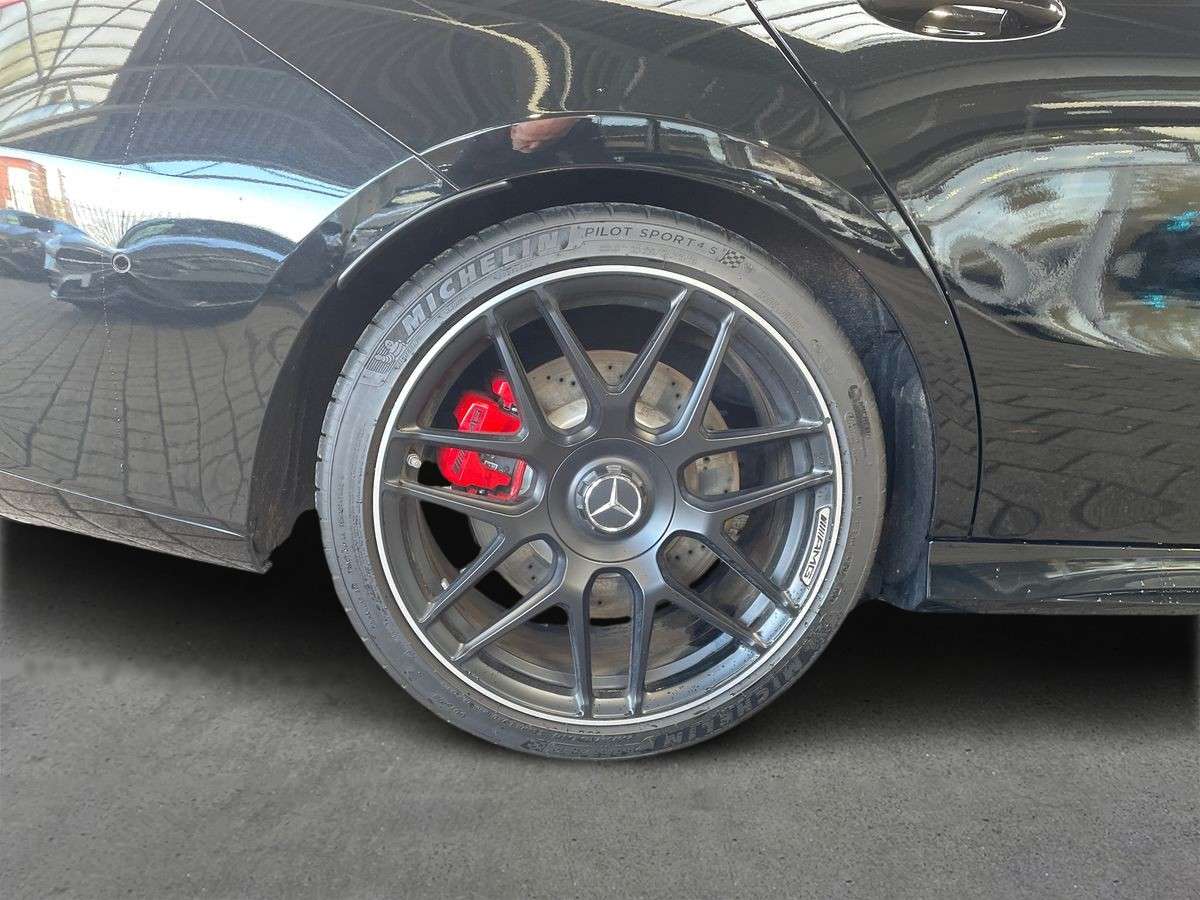 Used Mercedes-Benz CLA 2024 for sale - 78193301: Photo 16