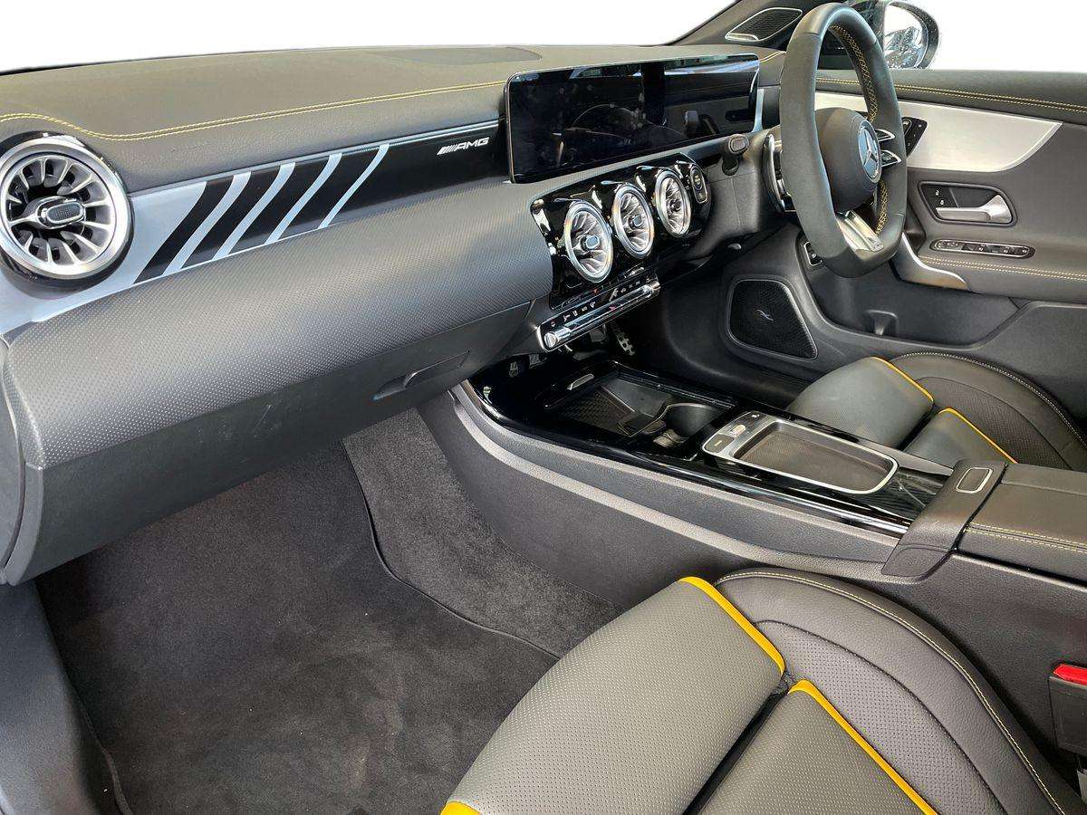 Used Mercedes-Benz CLA 2024 for sale - 78193301: Photo 17