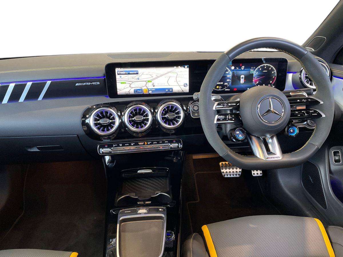 Used Mercedes-Benz CLA 2024 for sale - 78193301: Photo 18