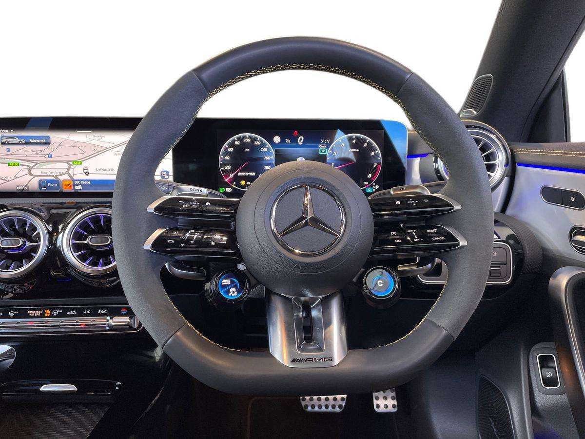 Used Mercedes-Benz CLA 2024 for sale - 78193301: Photo 19