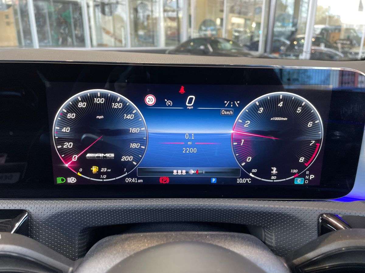 Used Mercedes-Benz CLA 2024 for sale - 78193301: Photo 20