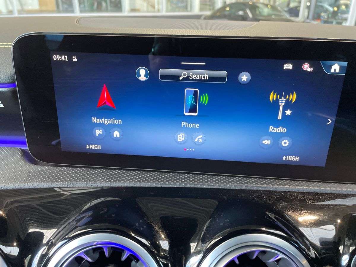 Used Mercedes-Benz CLA 2024 for sale - 78193301: Photo 21