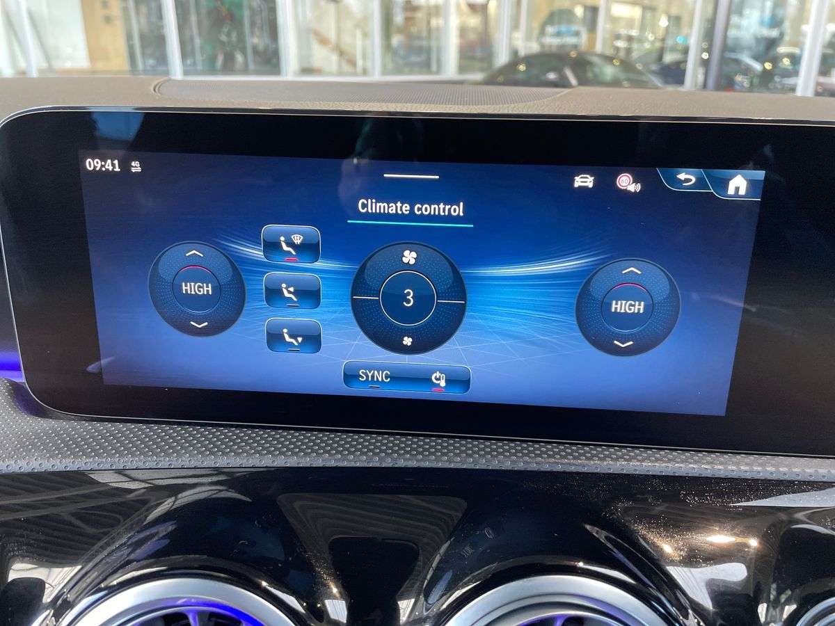 Used Mercedes-Benz CLA 2024 for sale - 78193301: Photo 22