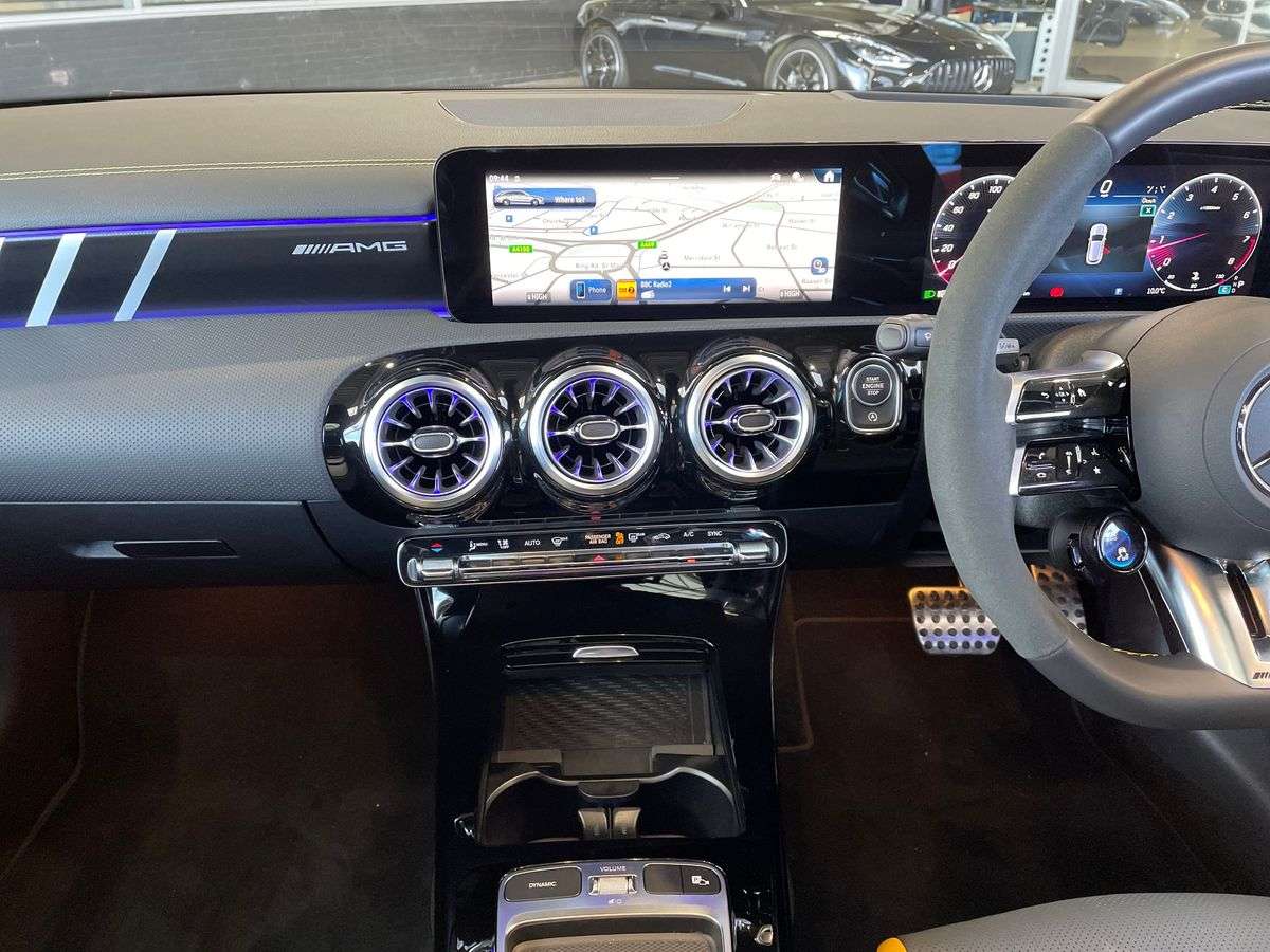 Used Mercedes-Benz CLA 2024 for sale - 78193301: Photo 23