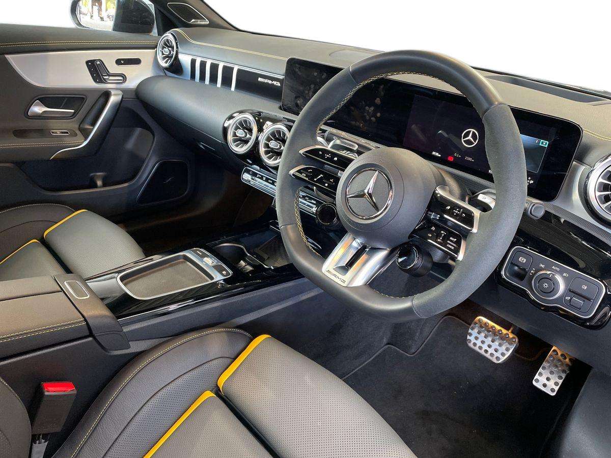 Used Mercedes-Benz CLA 2024 for sale - 78193301: Photo 25