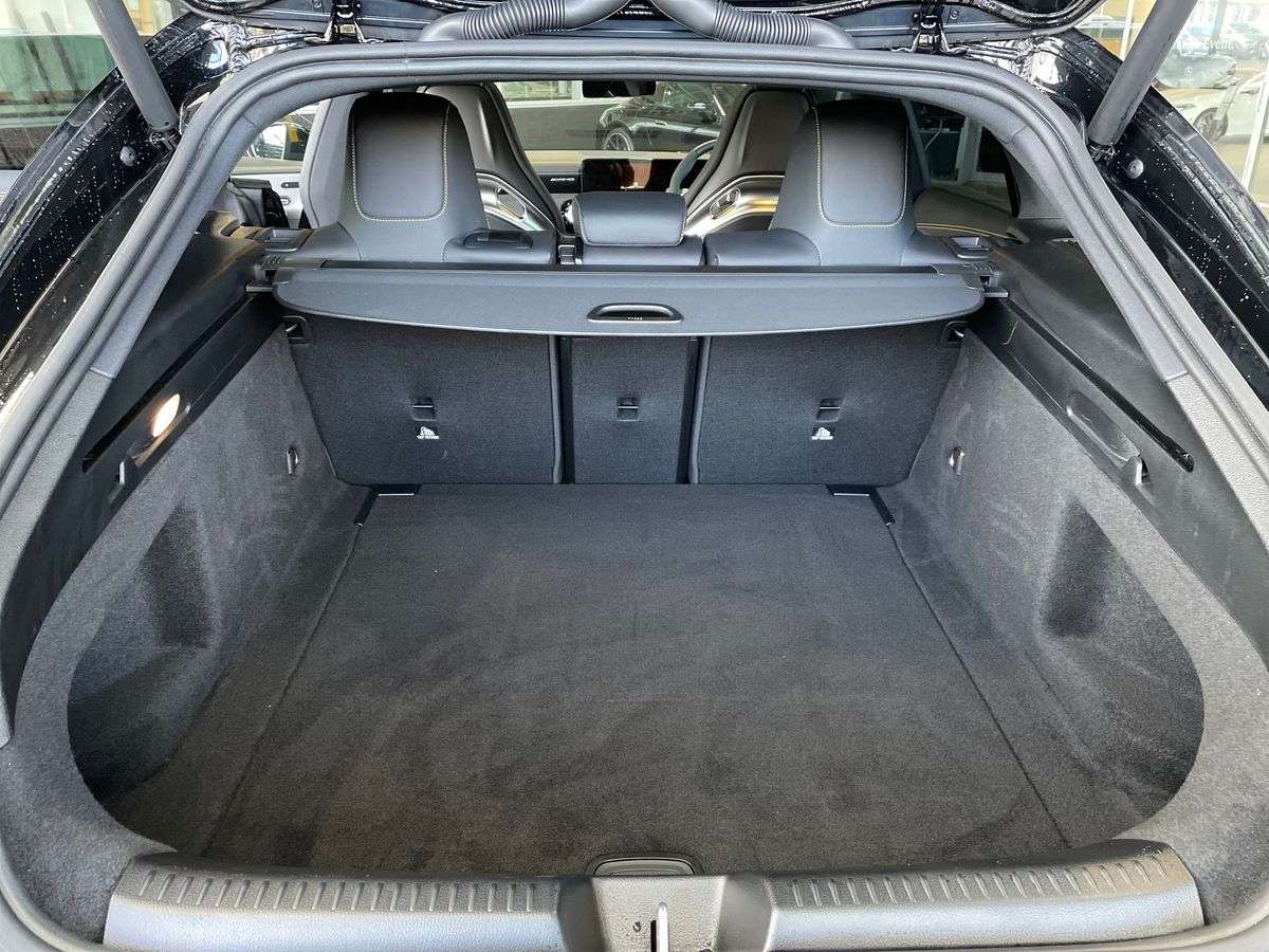 Used Mercedes-Benz CLA 2024 for sale - 78193301: Photo 27