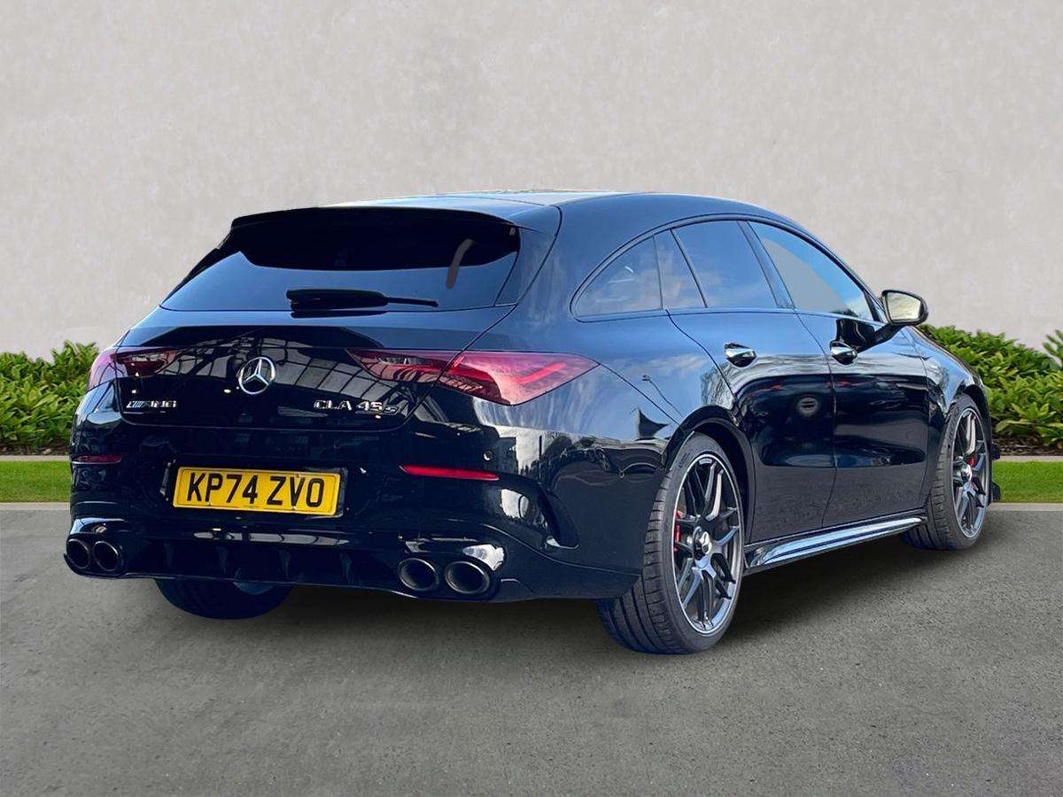 Used Mercedes-Benz CLA 2024 for sale - 78193301: Photo 29