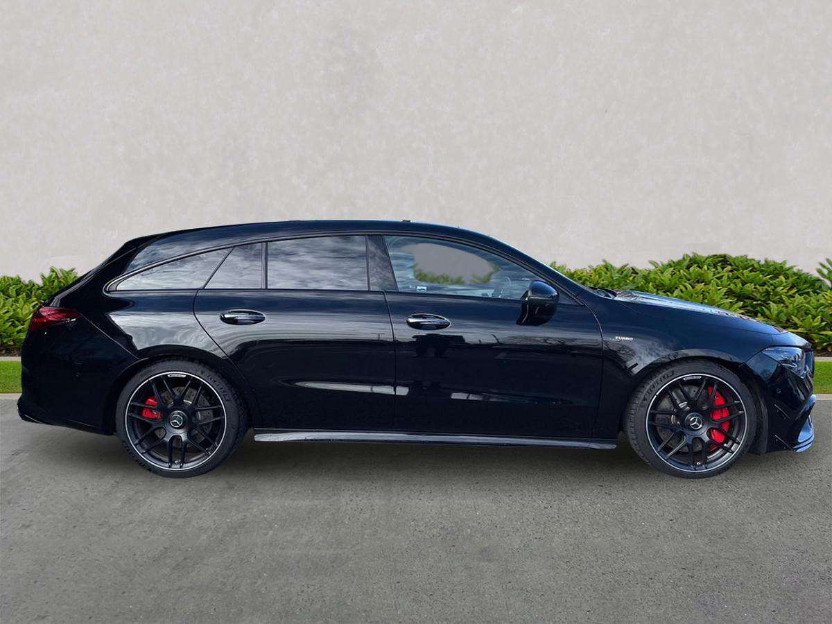 Used Mercedes-Benz CLA 2024 for sale - 78193301: Photo 3