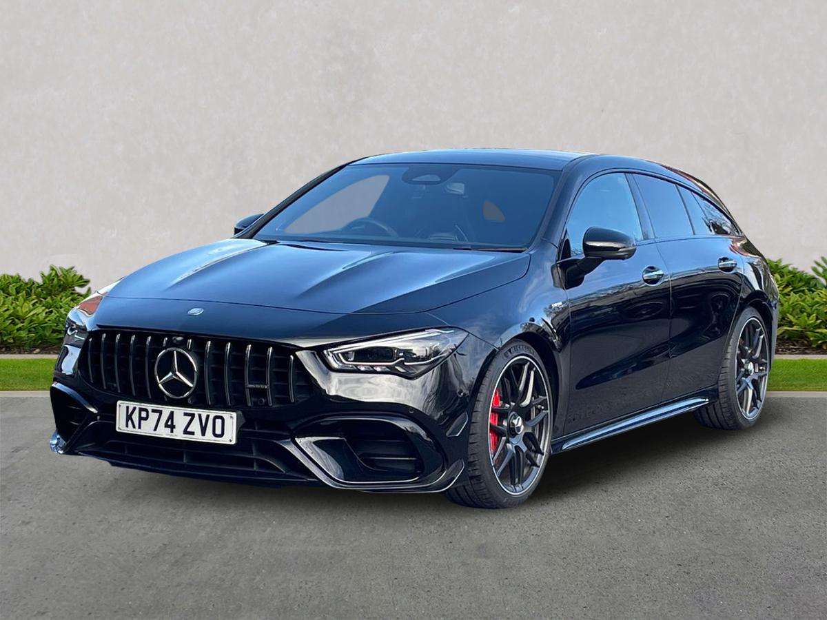 Used Mercedes-Benz CLA 2024 for sale - 78193301: Photo 30