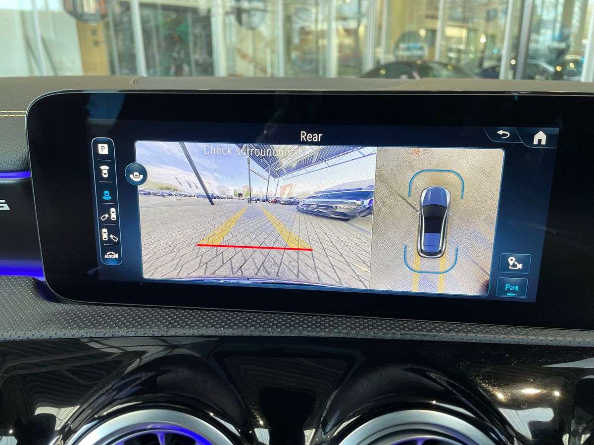 Used Mercedes-Benz CLA 2024 for sale - 78193301: Photo 33