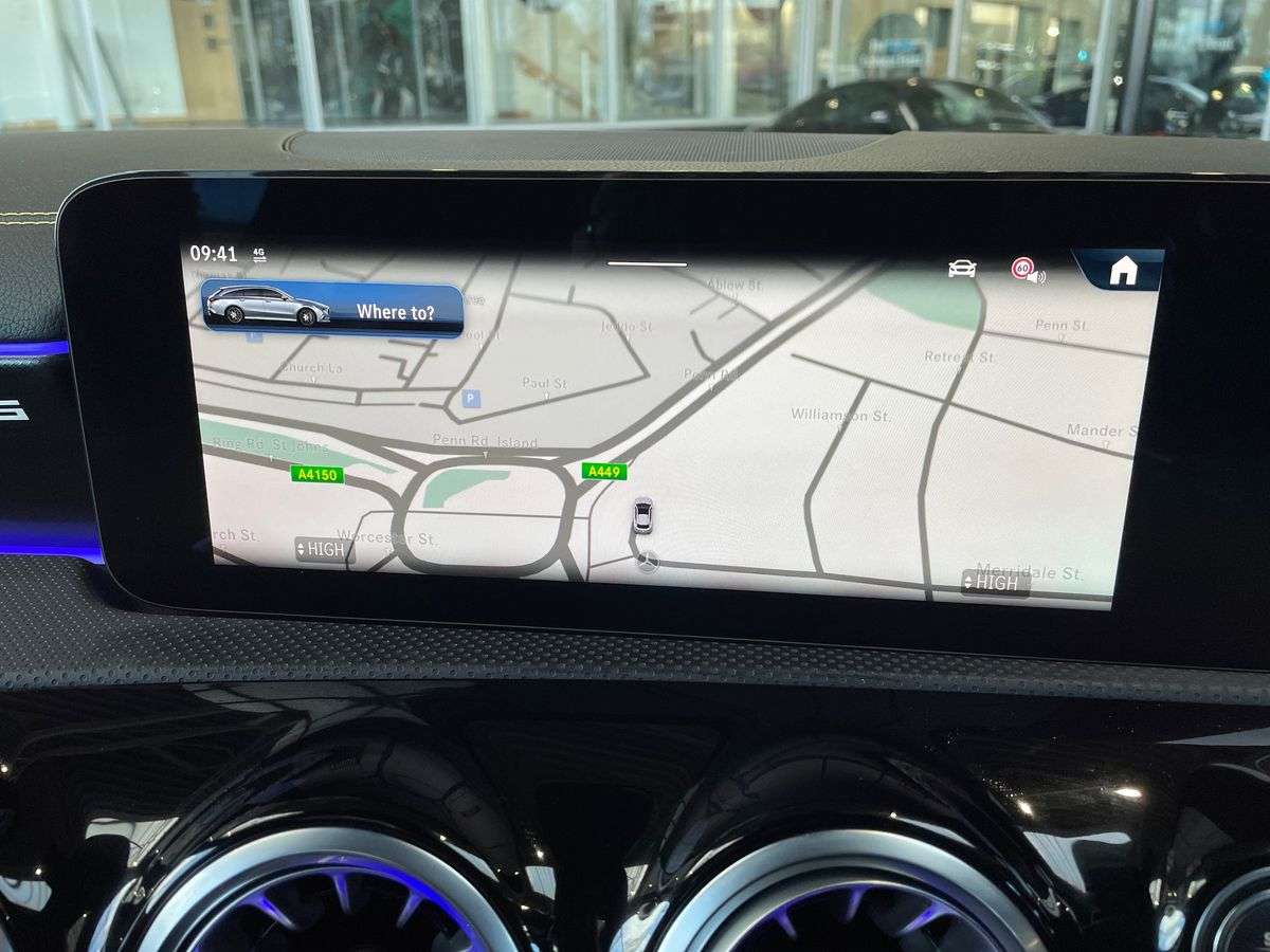 Used Mercedes-Benz CLA 2024 for sale - 78193301: Photo 34