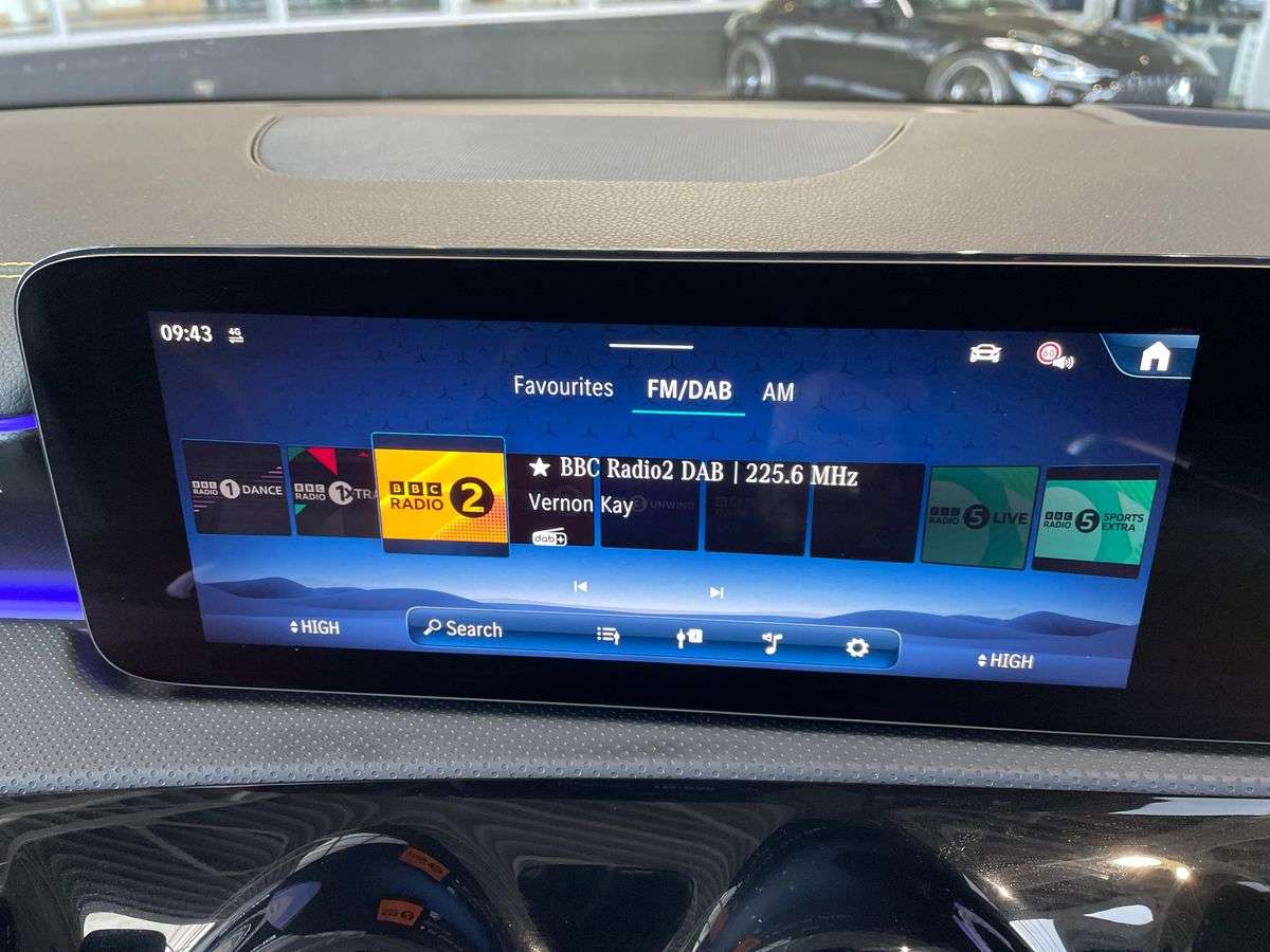 Used Mercedes-Benz CLA 2024 for sale - 78193301: Photo 35