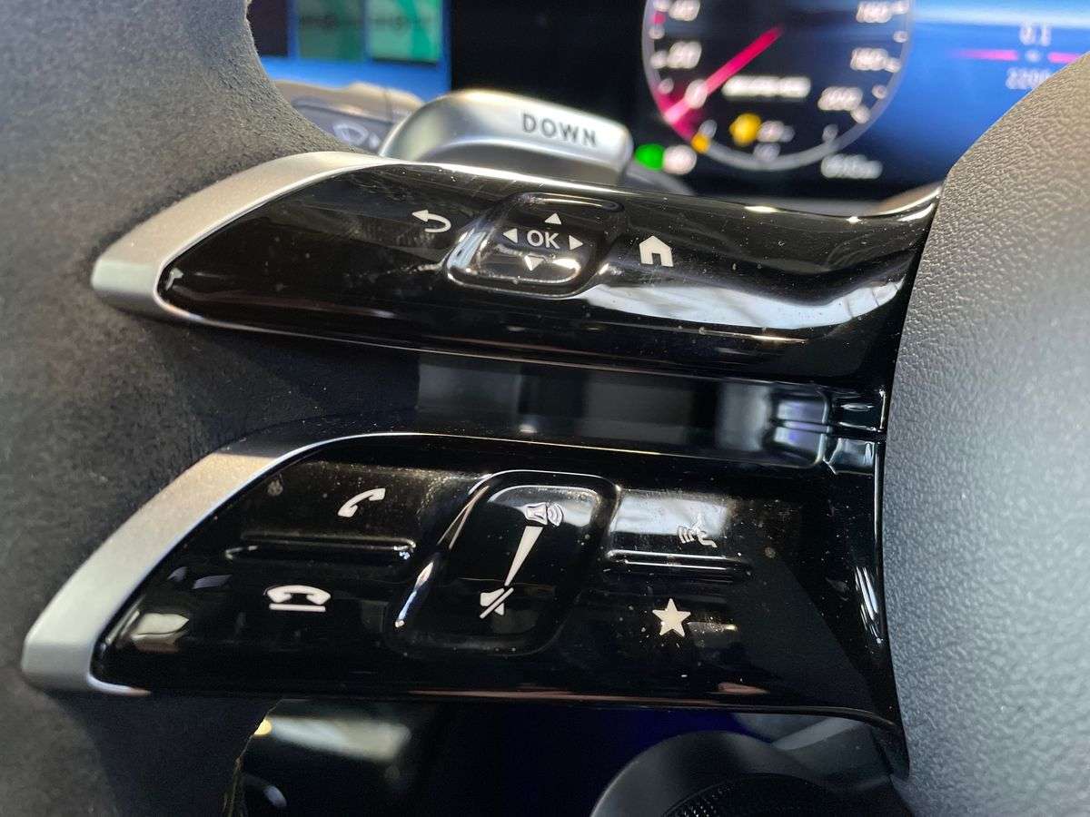 Used Mercedes-Benz CLA 2024 for sale - 78193301: Photo 36