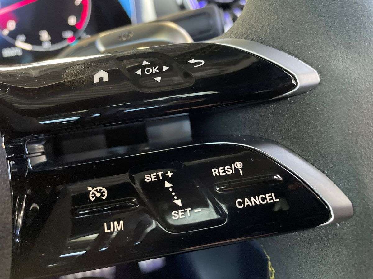 Used Mercedes-Benz CLA 2024 for sale - 78193301: Photo 37