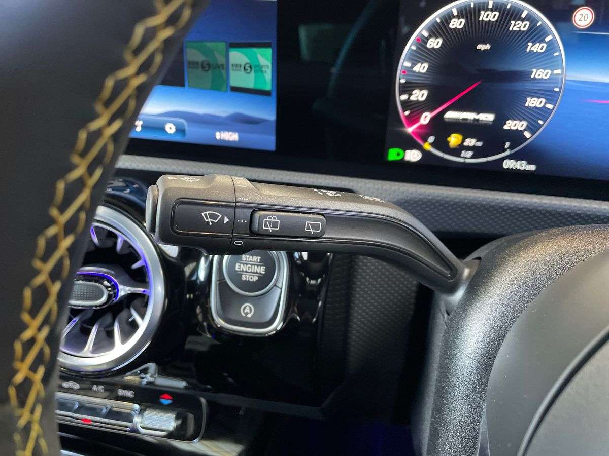 Used Mercedes-Benz CLA 2024 for sale - 78193301: Photo 38