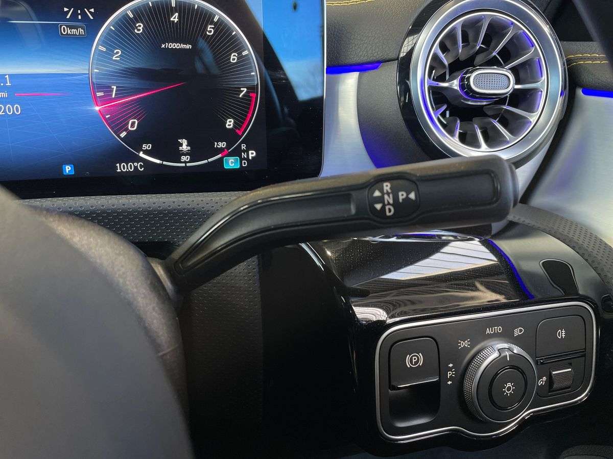 Used Mercedes-Benz CLA 2024 for sale - 78193301: Photo 39