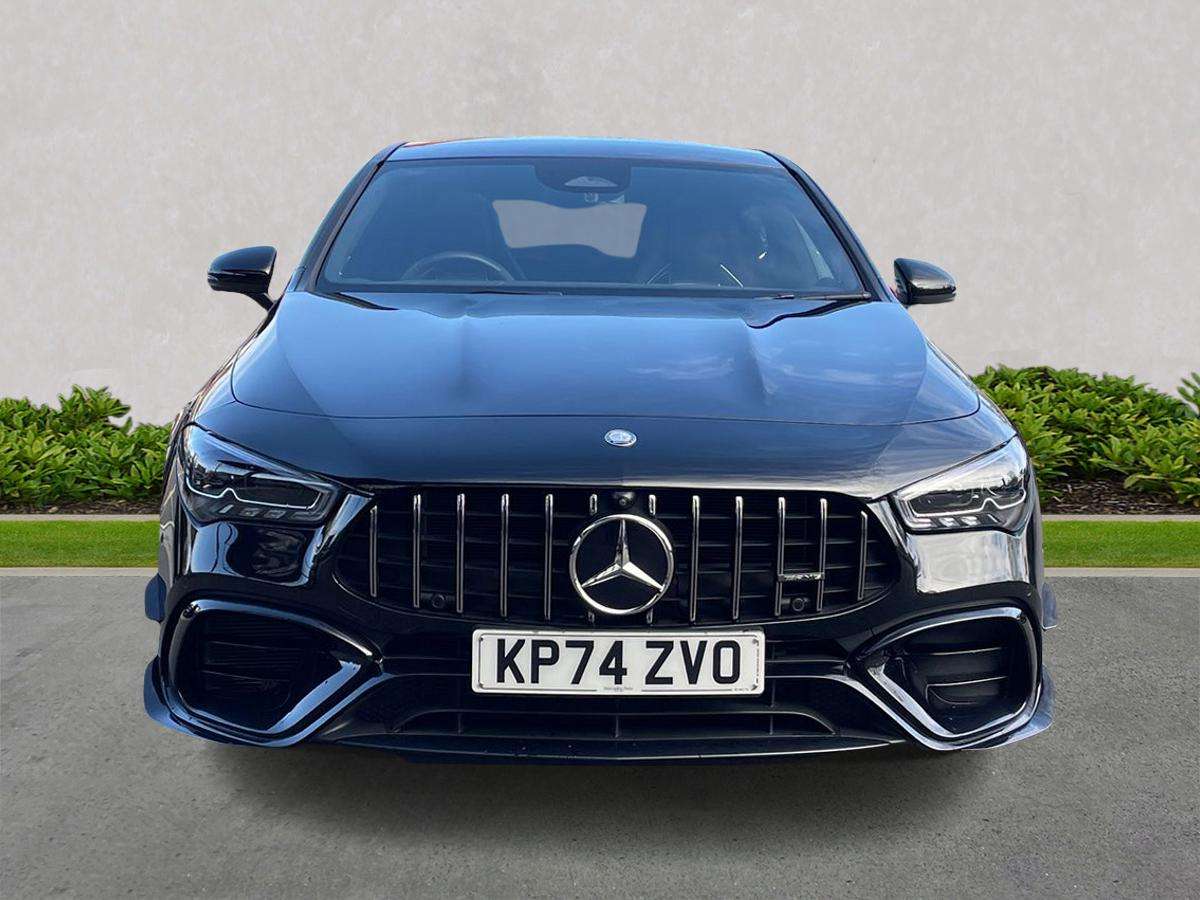 Used Mercedes-Benz CLA 2024 for sale - 78193301: Photo 5