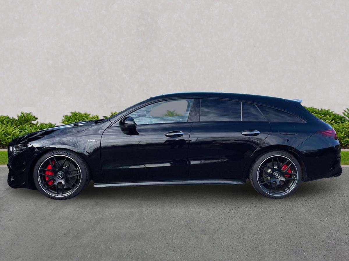 Used Mercedes-Benz CLA 2024 for sale - 78193301: Photo 6