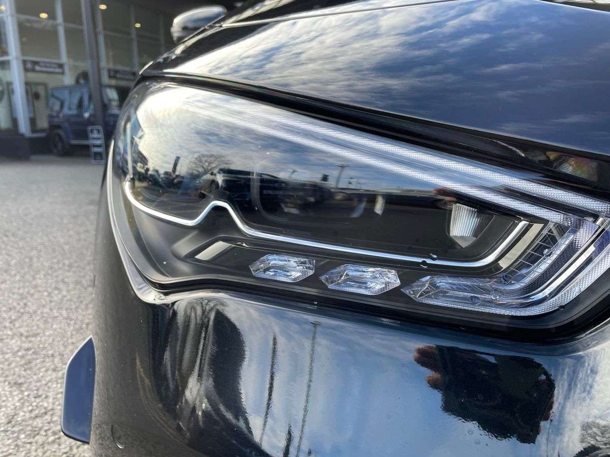 Used Mercedes-Benz CLA 2024 for sale - 78193301: Photo 8