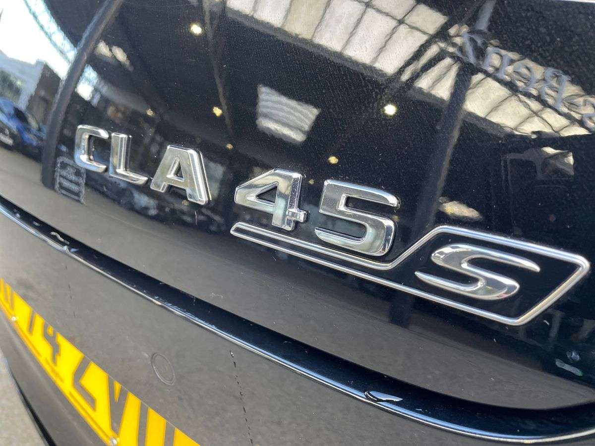 Used Mercedes-Benz CLA 2024 for sale - 78193301: Photo 9