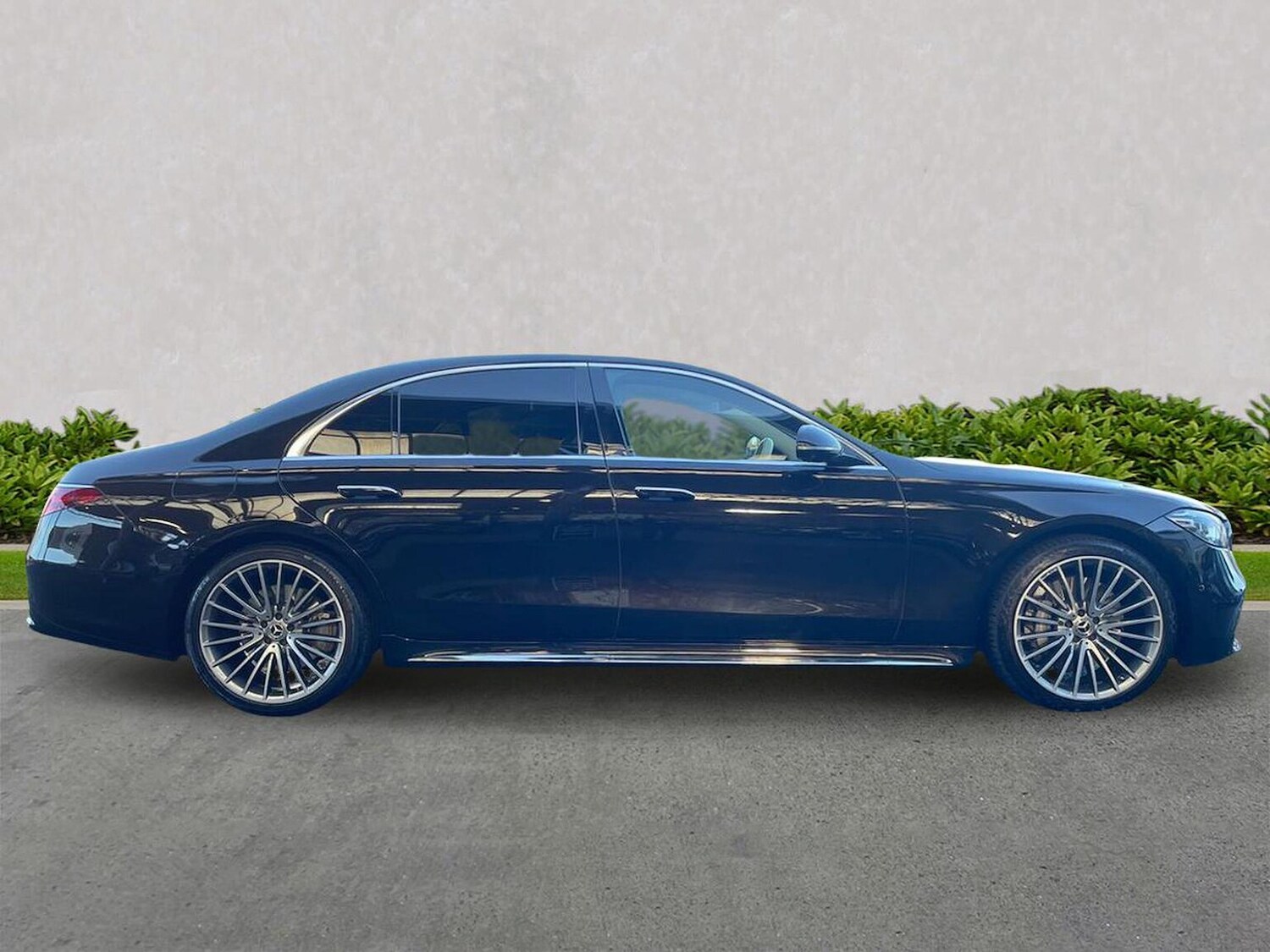 Used Mercedes-Benz S Class 2022 for sale - 76763445: Photo 3