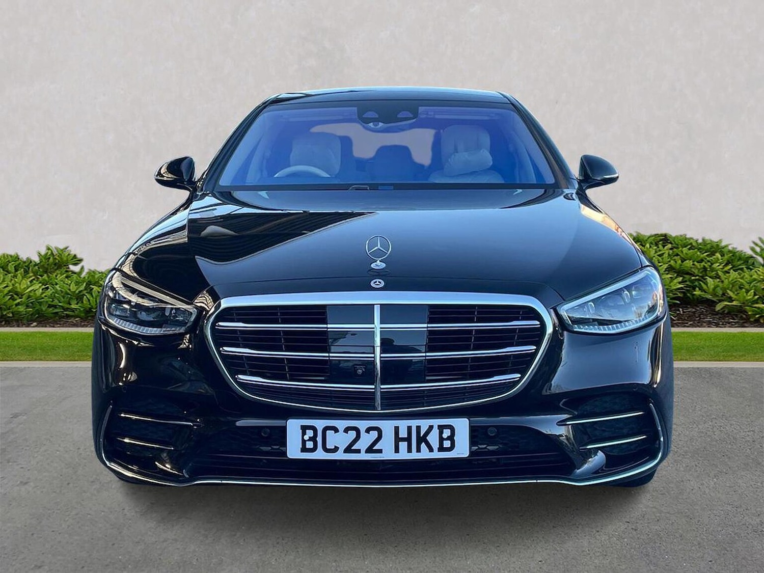 Used Mercedes-Benz S Class 2022 for sale - 76763445: Photo 5