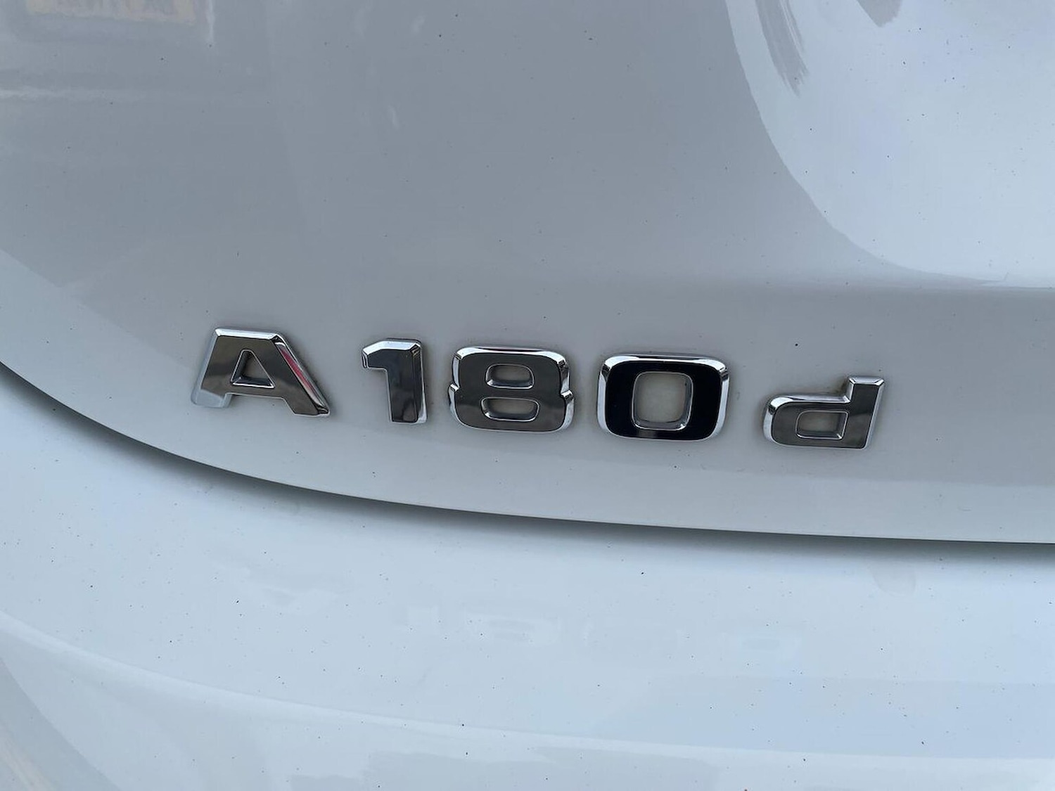 Vehicle 36