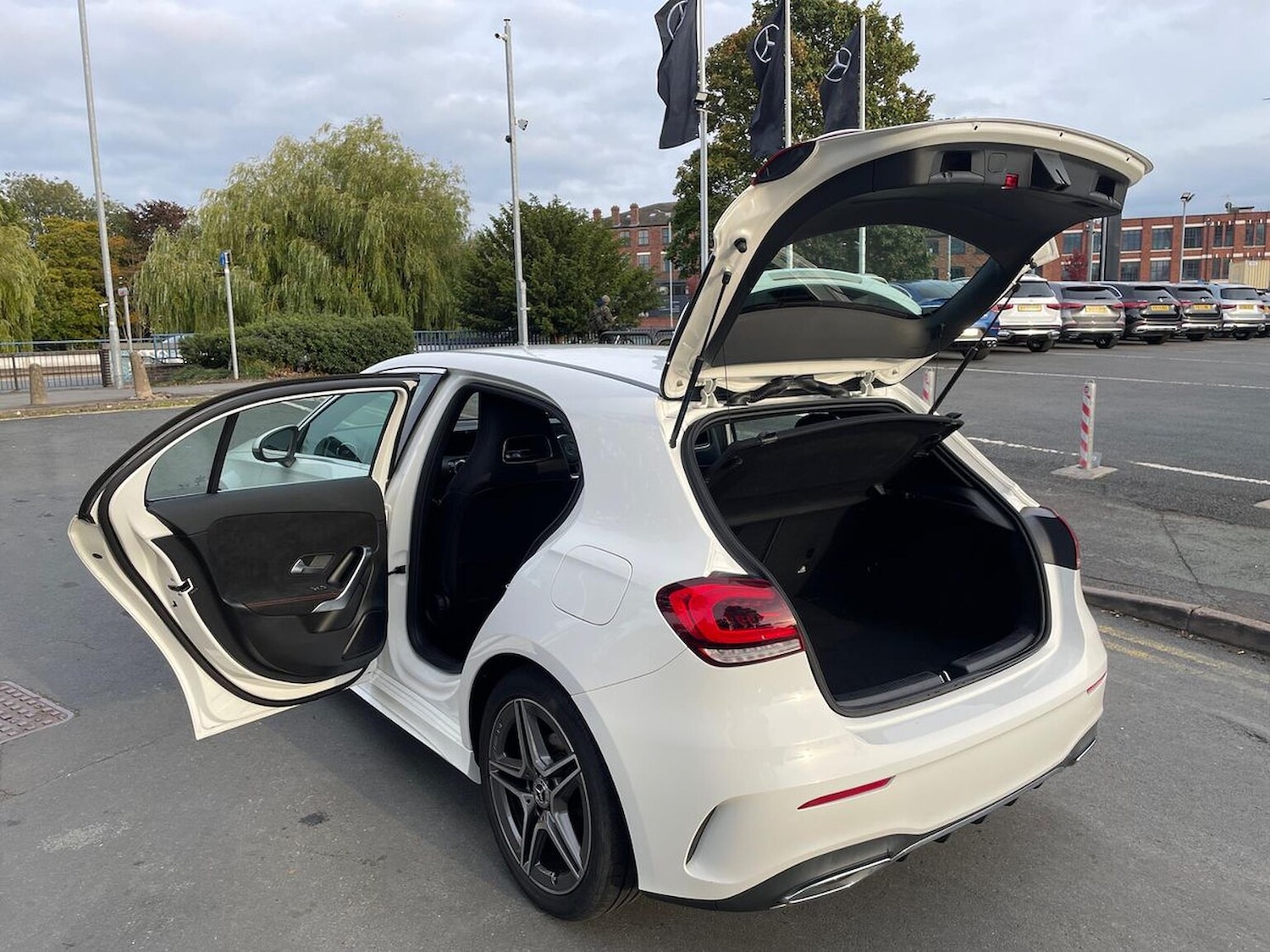 Vehicle 40