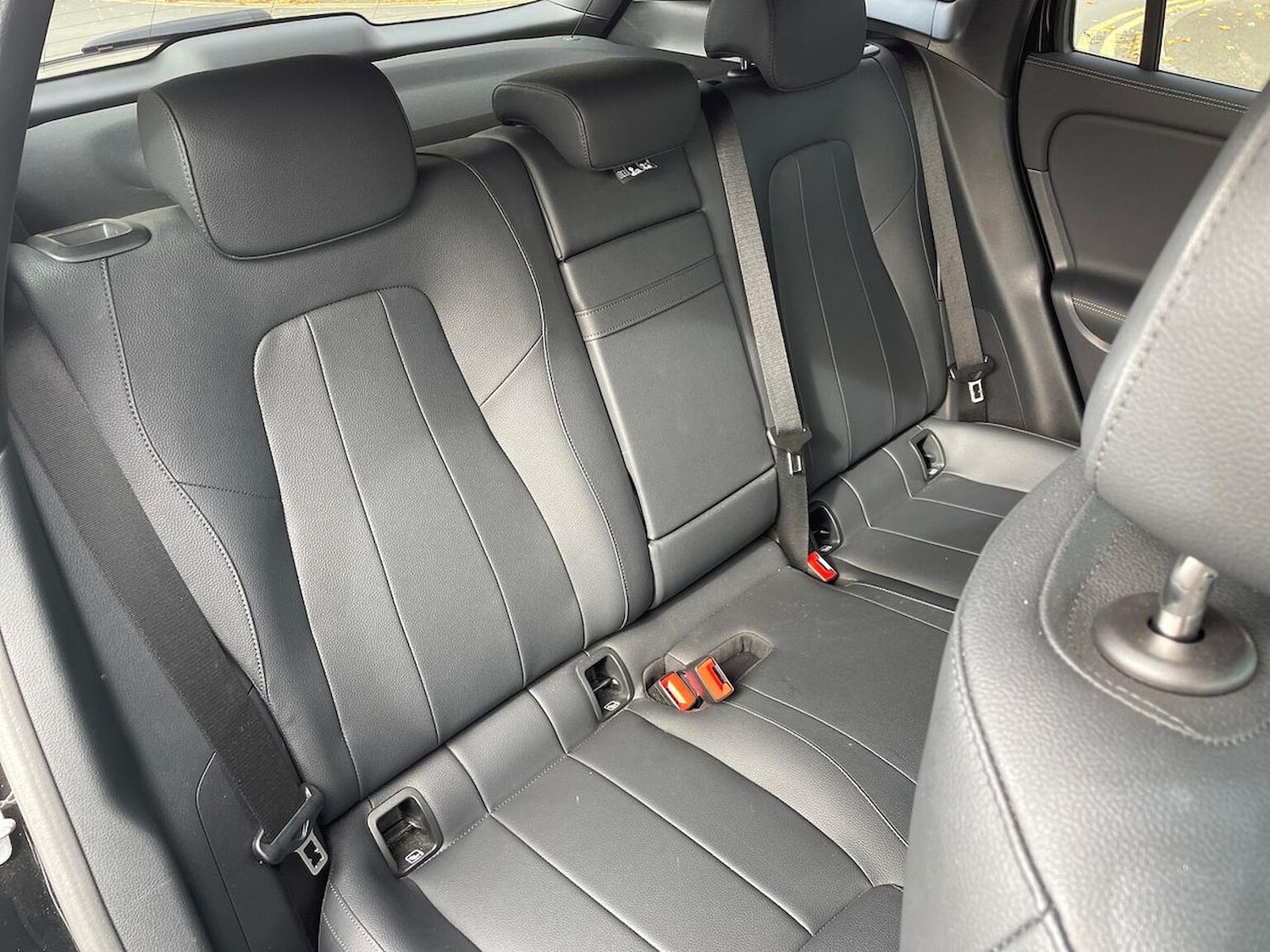 Used Mercedes-Benz EQA 2024 for sale - 76115481: Photo 16