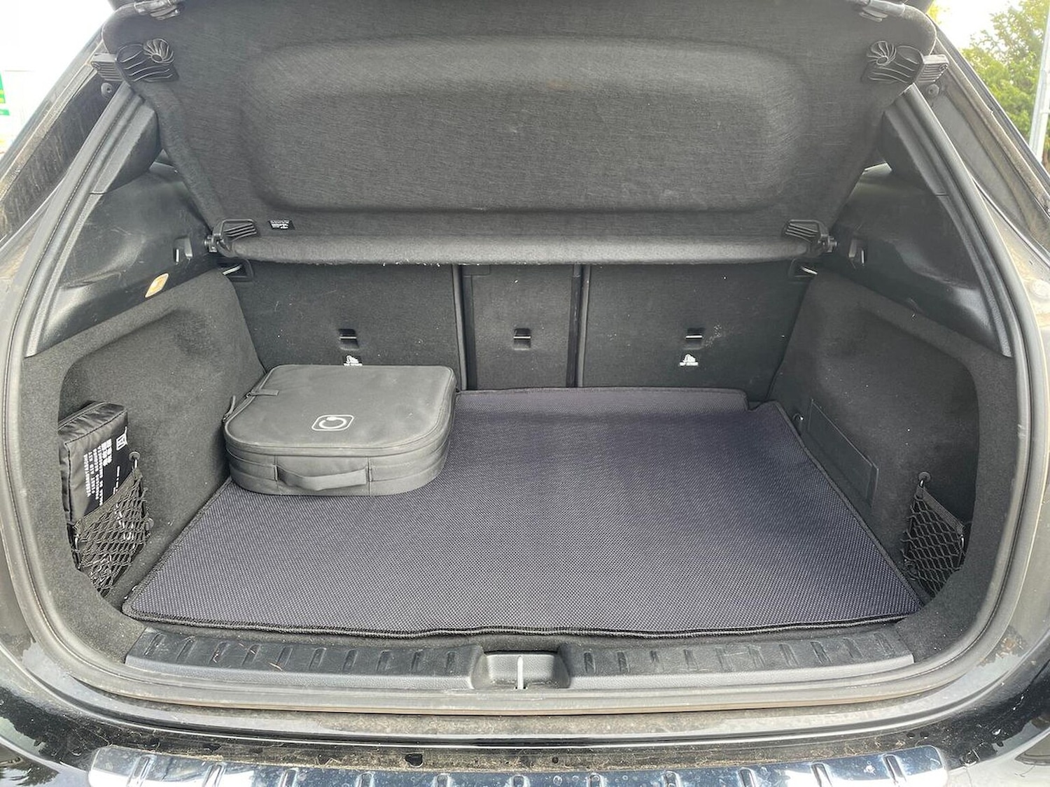 Used Mercedes-Benz EQA 2024 for sale - 76115481: Photo 17
